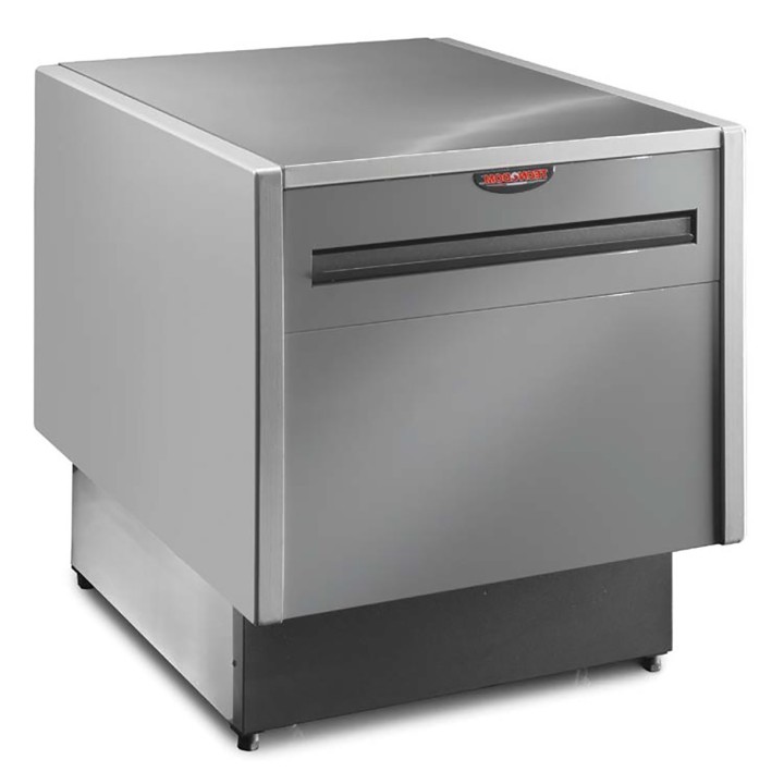 MEUBLE CAISSE POUR COMPTOIR VITRINE KPK...VD/VD1M/VD2M KPKCAISSEVD TECNODOM