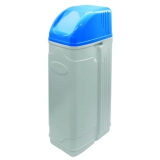 ADOUCISSEUR D'EAU AUTOMATIQUE 27L - VOLUMETRIQUE (1500 L/H) DVA27A