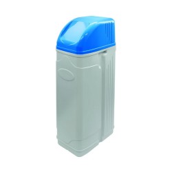 AUTOMATISCHE WATERVERZACHTER 27L - CHRONOMETRISCH (1500 L/U) DVA27A