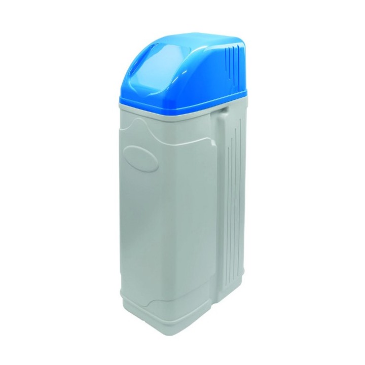 AUTOMATISCHE WATERVERZACHTER 27L - CHRONOMETRISCH (1500 L/U) DVA27A