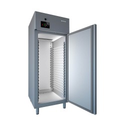 ARMOIRE DE FERMENTATION 20 x EN 600 x 800 MM KFC900BT INFRICO