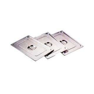 COUVERCLE GN 1/2 EGNC12