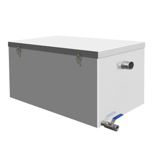 SEPARATEUR DE GRAISSES 30 L DSEPG30 SKYRAINBOW