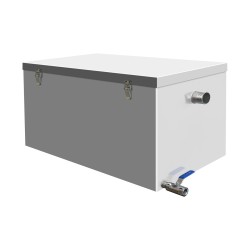 SEPARATEUR DE GRAISSES 30 L DSEPG30 SKYRAINBOW