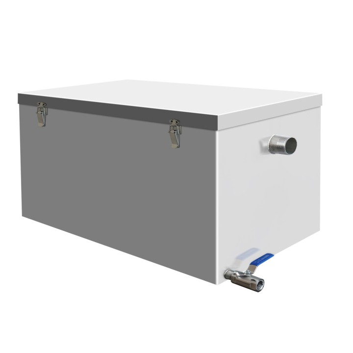 VETAFSCHEIDER 60 L DSEPG60 SKYRAINBOW