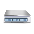 BALANCE COMMERCIALE PRIX/POIDS, JUSQU'A 30 KG, DIVISION PAR 10 GRAMMES IXTI030 BAXTRAN