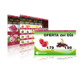 BALANCE COMMERCIALE AVEC TICKET, JUSQU'A 30 KG, DIVISION PAR 10 GRAMMES IS070 BAXTRAN
