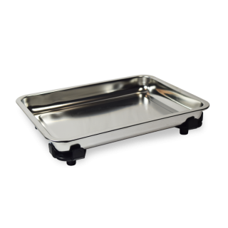 FRUITSCHOTEL VOOR IRTI WEEGSCHALEN IPPF030 BAXTRAN