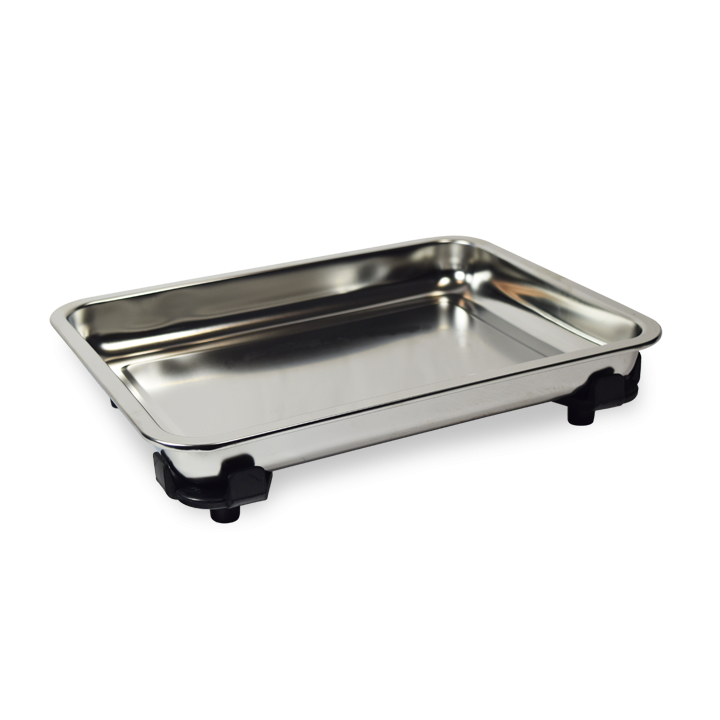 FRUITSCHOTEL VOOR IRTI WEEGSCHALEN IPPF030 BAXTRAN