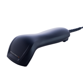 BARCODELEZER VOOR IS070 WEEGSCHAAL ILCB BAXTRAN