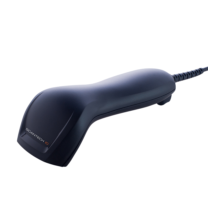 LECTEUR DE CODE-BARRES POUR BALANCE IS070 ILCB BAXTRAN