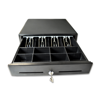 TIROIR-CAISSE METALIQUE POUR BALANCE COMMERCIALE IRTI / IS070 ITCM BAXTRAN