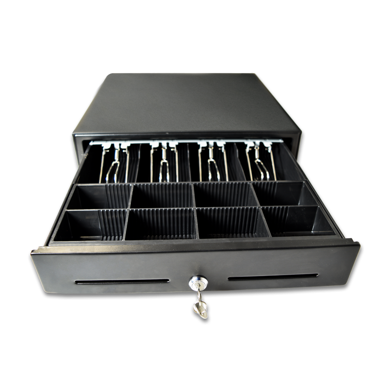 METALEN KASSALADE VOOR COMMERCIËLE WEEGSCHAAL IRTI / IS070 ITCM BAXTRAN