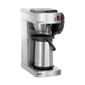 PERCOLATEUR PROFESSIONNEL AVEC THERMOS A POMPE - 90 TASSES/H NPERC1003 BARTSCHER