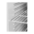 KOELKAST 1 DEUR, GN 2/1, 650 L FCHPG0650TN FORCAR