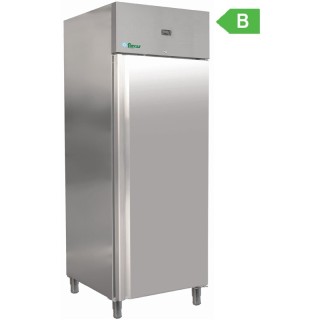 ARMOIRE CONGELATION 1 PORTE, GN 2/1, 650 L FCHPG0650BT FORCAR