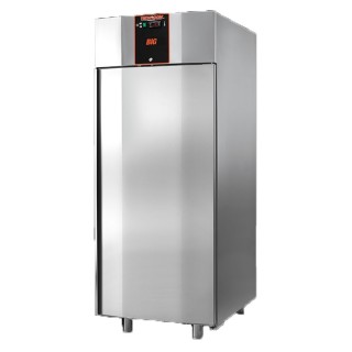 DIEPVRIESKAST VOOR IJSCREME, 1 DEUR, EN 600 x 800, 680 L FGN0750BIG TECNODOM