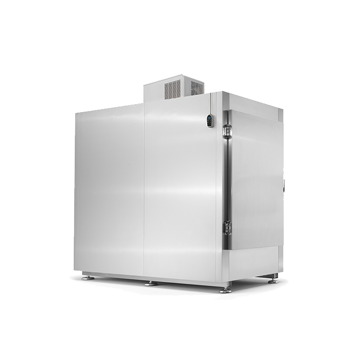 CELLULE MORTUAIRE REFRIGEREE (3 CORPS) HMFFD3TN MEDDOM