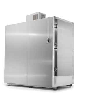 CELLULE MORTUAIRE REFRIGEREE (4 CORPS) HMFFD4TN MEDDOM