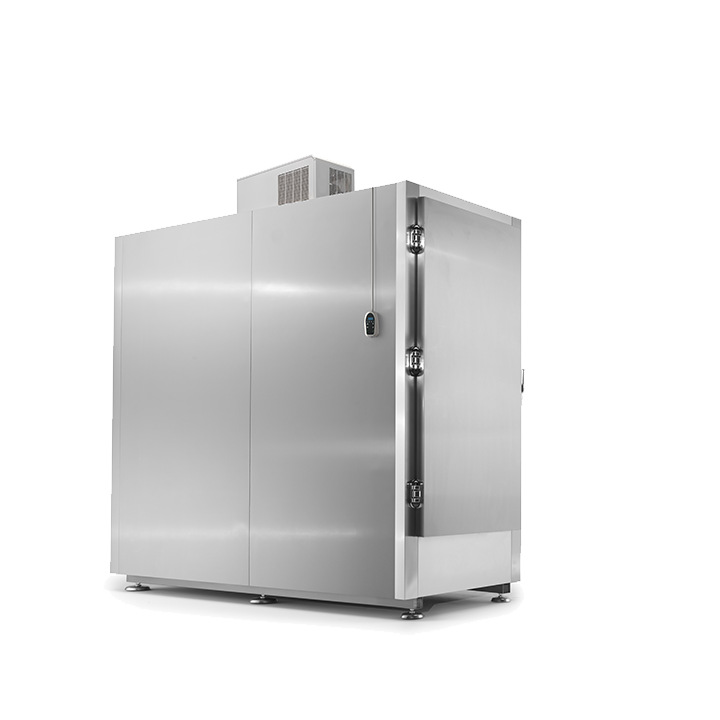 CELLULE MORTUAIRE REFRIGEREE (4 CORPS) HMFFD4TN MEDDOM