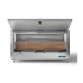 CELLULE MORTUAIRE REFRIGEREE (1 CORP) - OUVERTURE LATERALE HMSFD11TN MEDDOM
