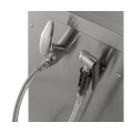 TABLE ANATOMIQUE POUR AUTOPSIE HMTAVET MEDDOM
