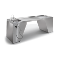 ANATOMISCHE TAFEL VOOR AUTOPSIE HMTABASE MEDDOM