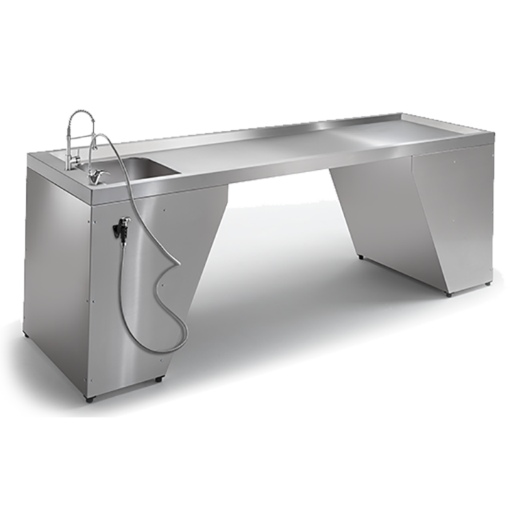 ANATOMISCHE TAFEL VOOR AUTOPSIE HMTABASE MEDDOM