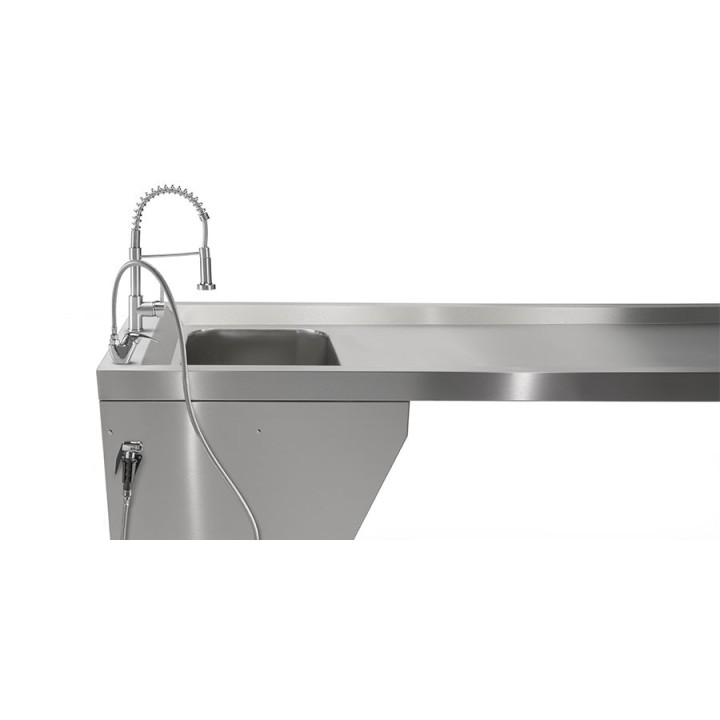 ANATOMISCHE TAFEL VOOR AUTOPSIE HMTABASE MEDDOM