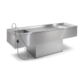 TABLE ANATOMIQUE POUR AUTOPSIE HMTAPLUS MEDDOM