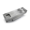 TABLE ANATOMIQUE POUR AUTOPSIE HMTAPLUS MEDDOM