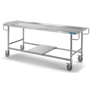 CHARIOT DE TRANSPORT HMBT1 MEDDOM