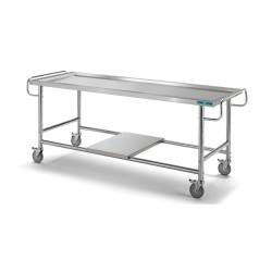 CHARIOT DE TRANSPORT HMBT1 MEDDOM