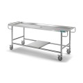 CHARIOT DE TRANSPORT AVEC DRAIN CENTRALE HMBT3 MEDDOM