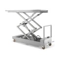 CHARIOT ELEVATEUR MANUEL HMELEVM MEDDOM