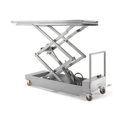 MANUELE LIFT TROLLEY HMELEVM MEDDOM