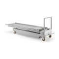 MANUELE LIFT TROLLEY HMELEVM MEDDOM