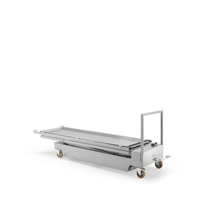 MANUELE LIFT TROLLEY HMELEVM MEDDOM