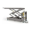 CHARIOT ELEVATEUR ELECTRIQUE HMELEVE MEDDOM