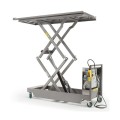 ELECTRISCHE LIFT TROLLEY HMELEVE MEDDOM