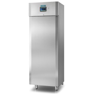 ARMOIRE MEDICAL REFRIGEREE, 1 PORTE, 600 L HGN0700TN MEDDOM