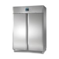 ARMOIRE MEDICAL REFRIGEREE, 2 PORTES, 1310 L HGN1400TN MEDDOM