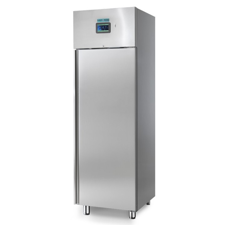 ARMOIRE MEDICAL DE CONGELATION, 1 PORTE, 350 L HGN0400BTN MEDDOM