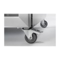 MEDISCHE VRIESKAST, 1 DEUR, 350 L HGN0400BTN MEDDOM