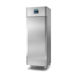 ARMOIRE MEDICAL DE CONGELATION, 1 PORTE, 600 L HGN0700BTN MEDDOM