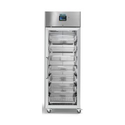 MEDISCHE KOELKAST, 1 GLASDEUR, 600 L HGN0700TNV MEDDOM