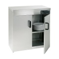 WARMHOUDKAST, 120 BORDEN Ø 320 MM ISP80 CATERCHEF
