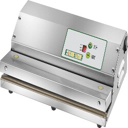 MACHINE SOUS-VIDE EXTERNE PROFESSIONNELLE, COMMANDE ANALOGIQUE, SOUDURE 350 MM BFCMINI FIMAR