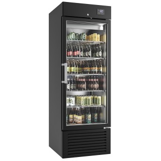 REFRIGERATEUR A BOISSON ULTRA RAPIDE - 1 PORTE FSPC501B INFRICO