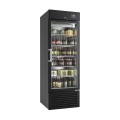 REFRIGERATEUR A BOISSON ULTRA RAPIDE - 1 PORTE FSPC501B INFRICO